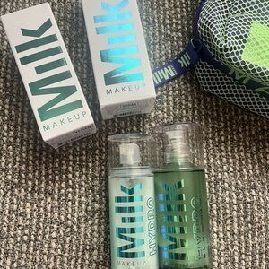 Milk Makeup Hydro Grip Set